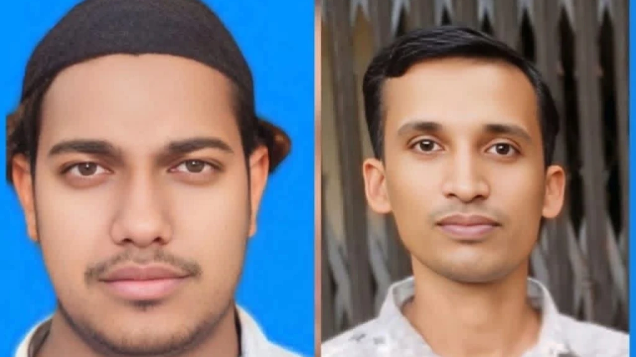 নবীনগর সরকারি কলেজে পাস বাণিজ্যের অভিযোগ টাকা দিলেই পাস ? বরখাস্ত কর্মচারী