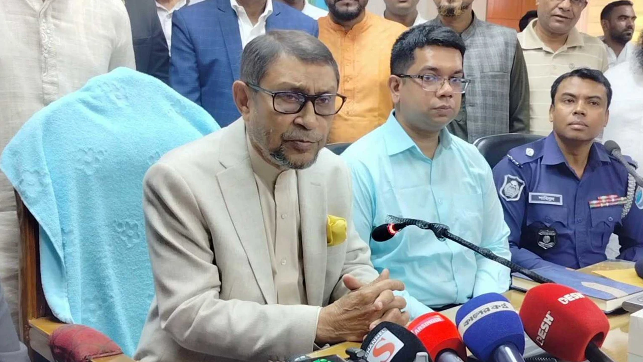 ৫ এপ্রিল থেকে হামের বিশেষ টিকাদান কর্মসূচি শুরু