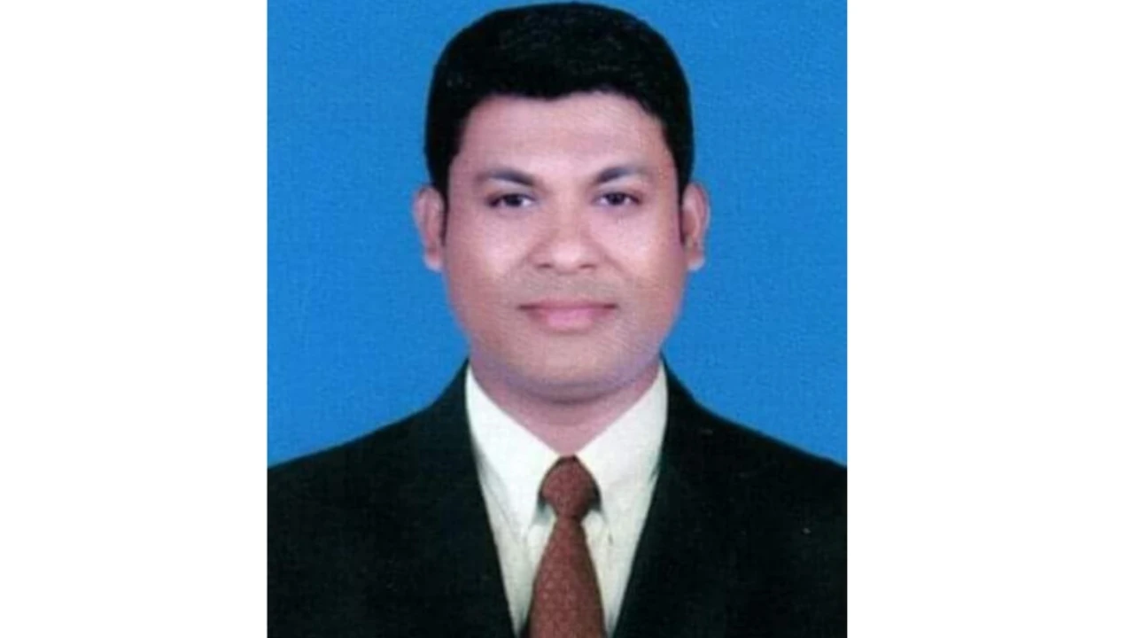 রায়পুরে সাংবাদিককে প্রাণনাশের হুমকি, থানায় জিডি