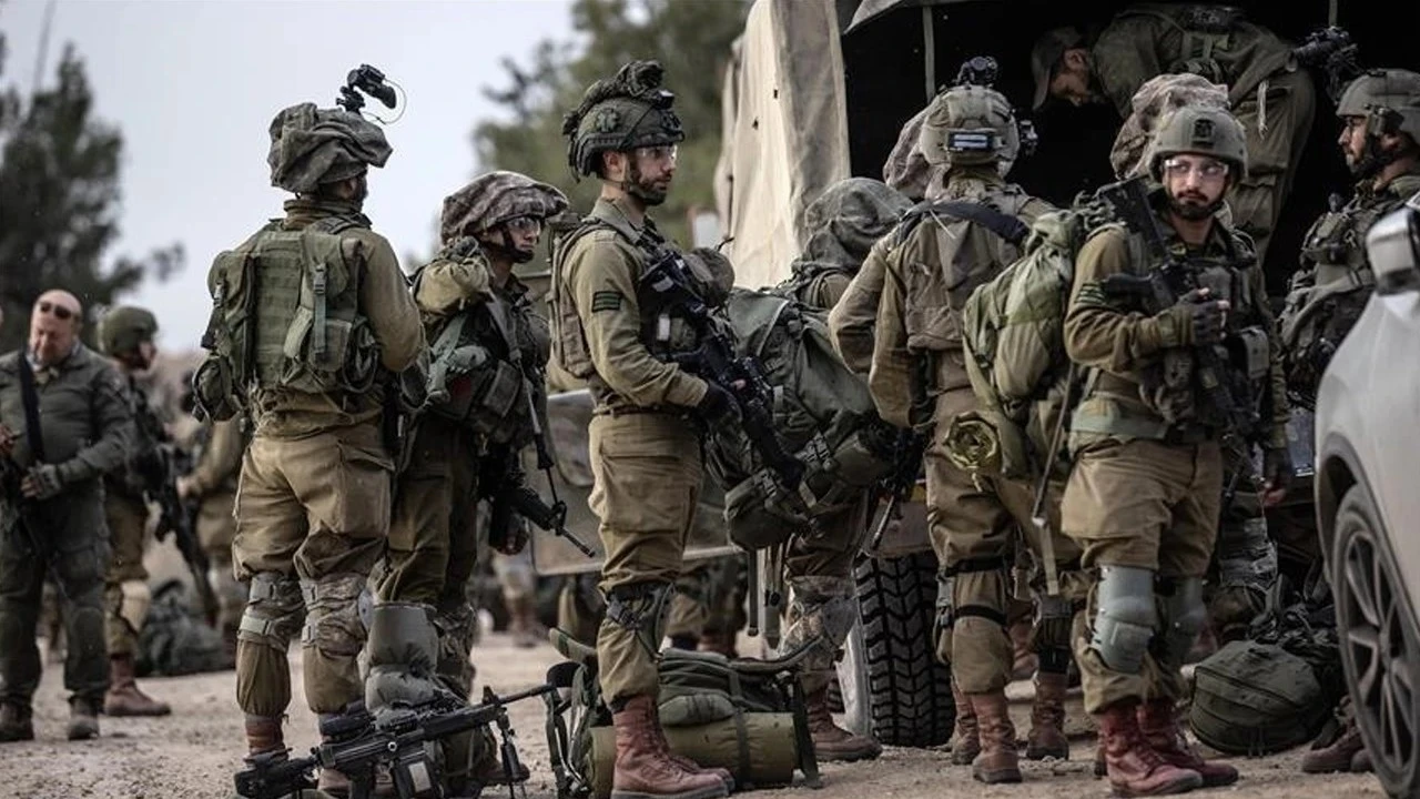 সৈন্য সংকটে ইসরায়েল, বড় বিপর্যয়ের শঙ্কা