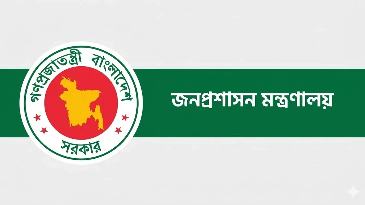 অফিস ৩ দিন করার খবরটি গুজব, স্পষ্ট করল জনপ্রশাসন মন্ত্রণালয়