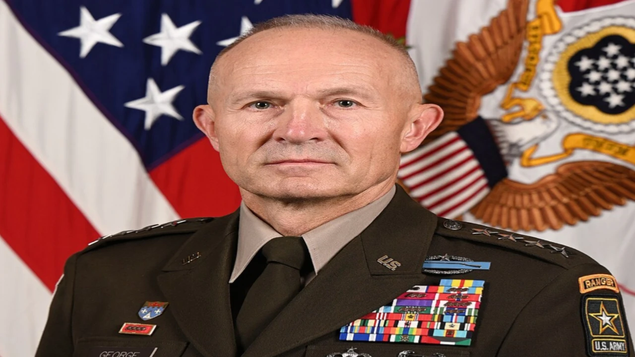 মেয়াদের মাঝপথেই মার্কিন সেনাপ্রধানকে অব্যাহতি