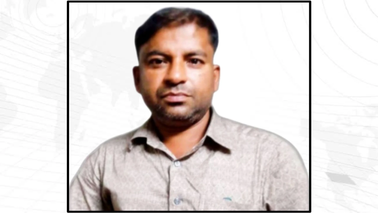 যশোরে পুত্রবধূকে ‘লালসার শিকার’ বানানোর অভিযোগ