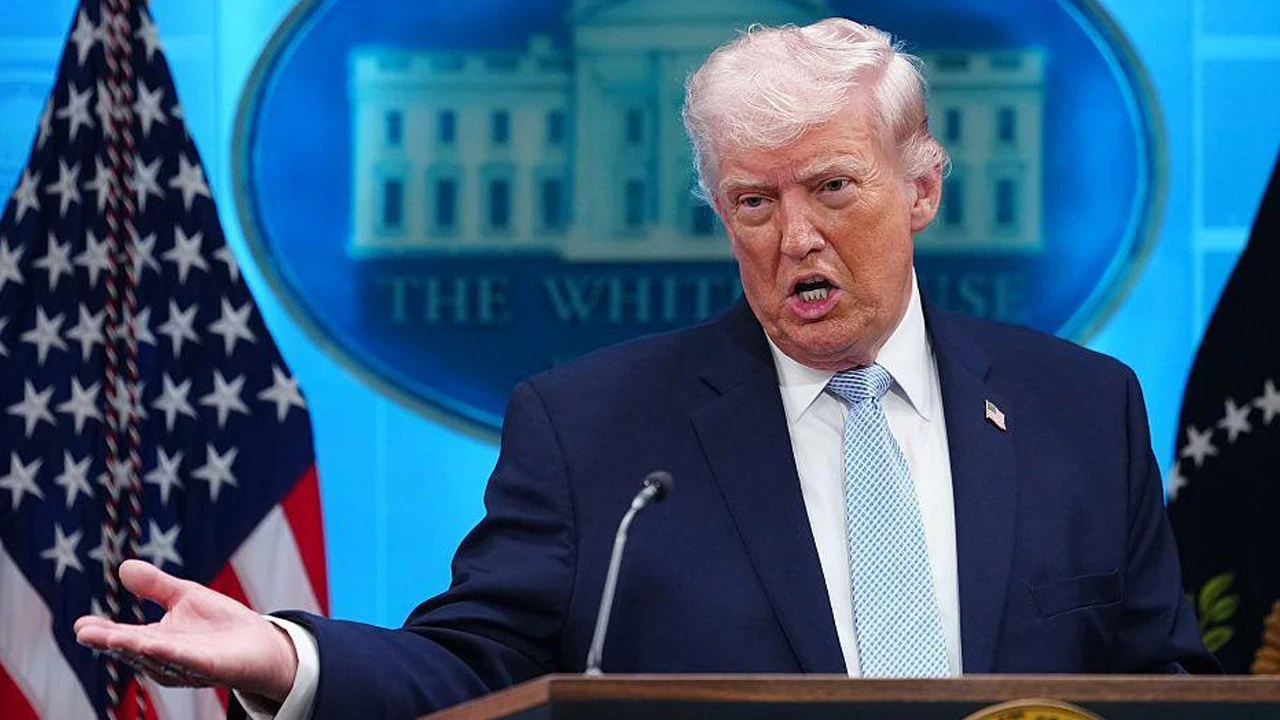 চুক্তি না হলে আজ রাতেই ইরানকে ধ্বংস করার পরিকল্পনা ট্রাম্পের