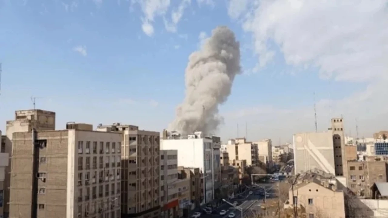 কুয়েতে মার্কিন ঘাঁটিতে ইরানের ড্রোন হামলা, ১৫ আমেরিকান আহত