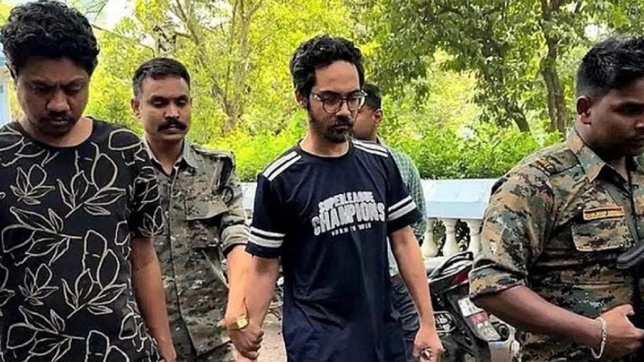 ওসমান হাদি হত্যার দুই আসামিকে ফেরত পাঠাতে সম্মত ভারত