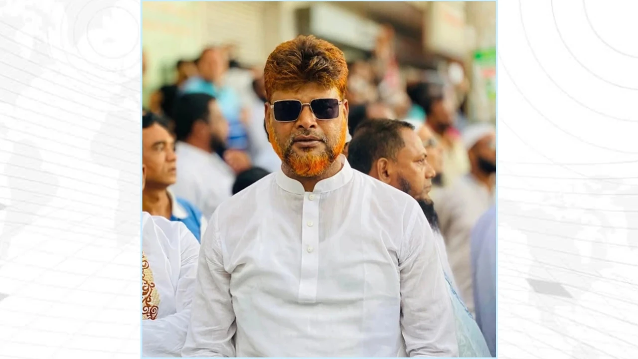 পদ্মানদী রক্ষাবাঁধ প্রকল্পে বিএনপি নেতার ‘দখলদারি’র অভিযোগ