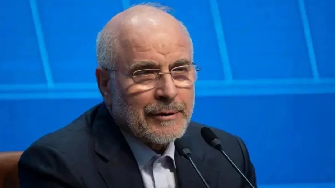 যুক্তরাষ্ট্রের ওপর আমাদের বিশ্বাস নেই: ইরানের স্পিকার