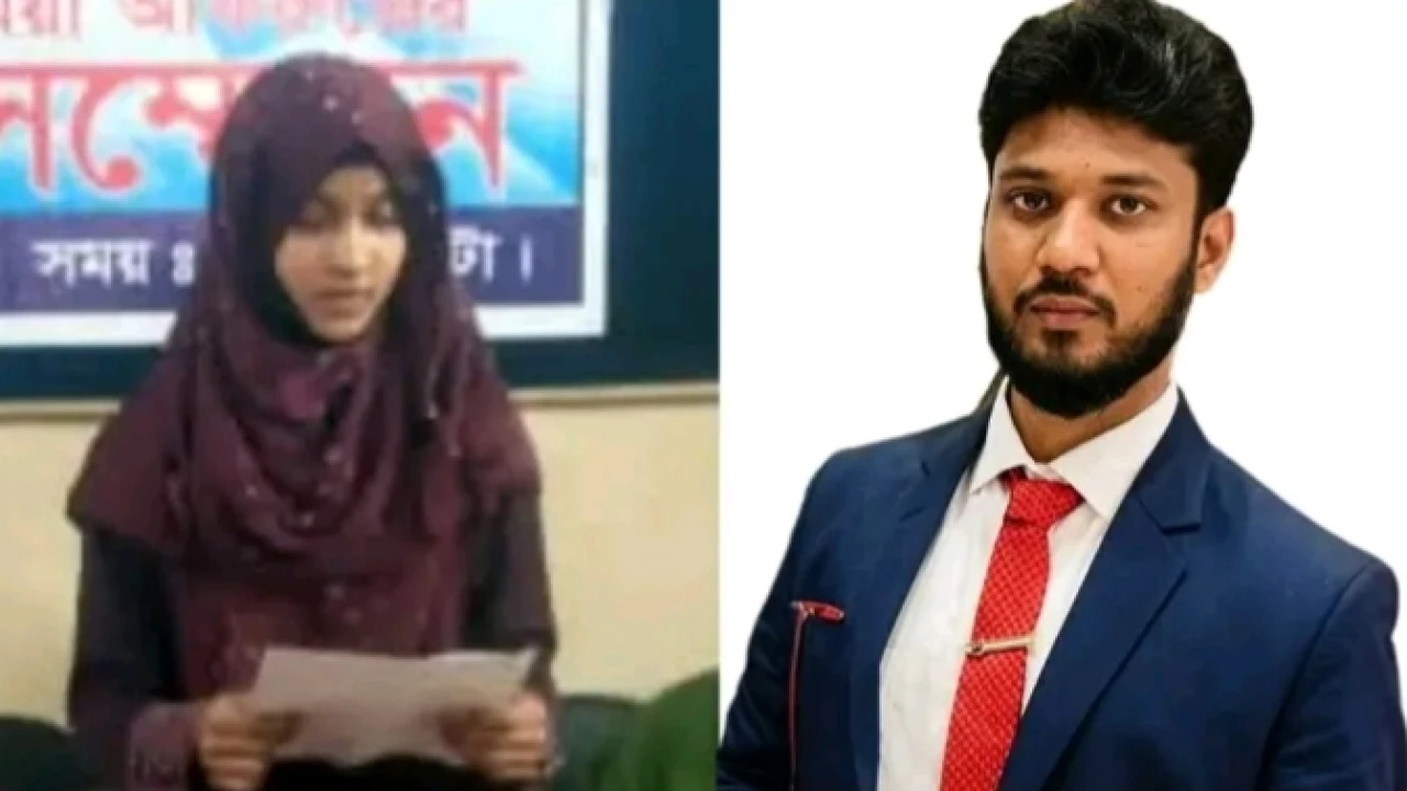 ডাক্তার রাফসানের চাপে নির্যাতিতা সামিয়াকে দিয়ে 'মিথ্যা' সংবাদ সম্মেলনের অপচেষ্টার তীব্র নিন্দা