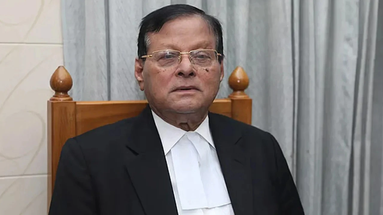 মারা গেছেন সাবেক আইনমন্ত্রী শফিক আহমেদ