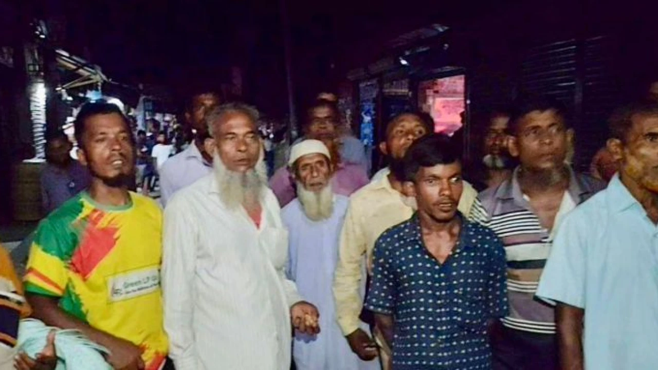 চাল বিতরণে অনিয়মের জেরে বাউফলে প্যানেল চেয়ারম্যান অব/রুদ্ধ