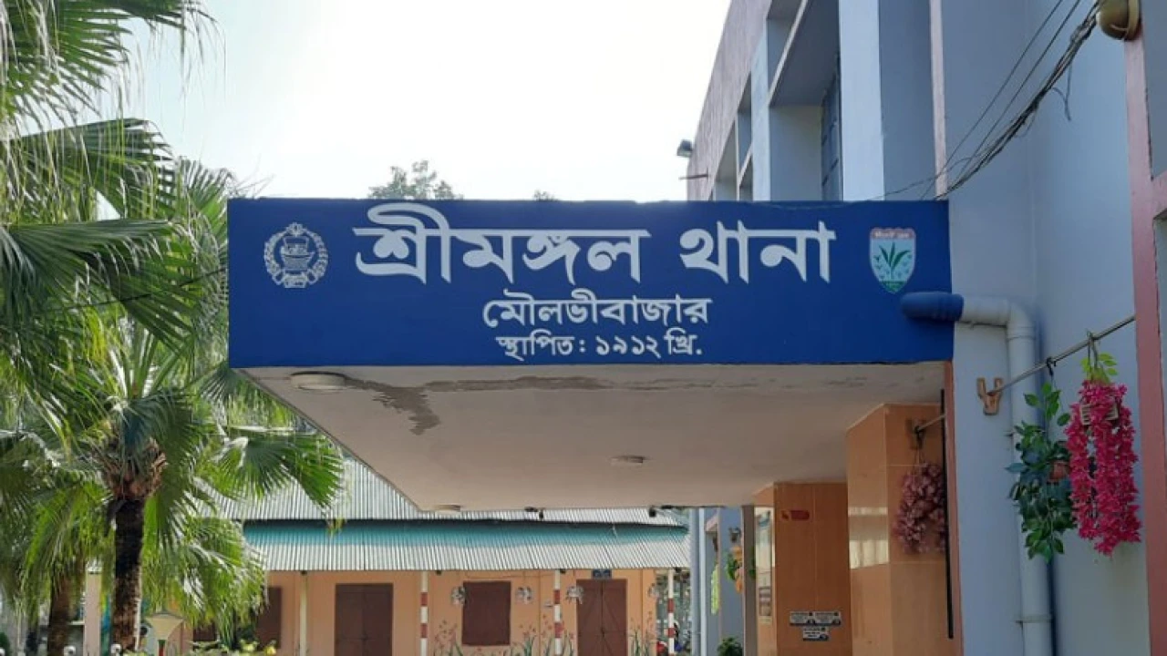 শ্রীমঙ্গলে ছেলের ছুরিকাঘাতে বাবা নিহত,ভাই আহত