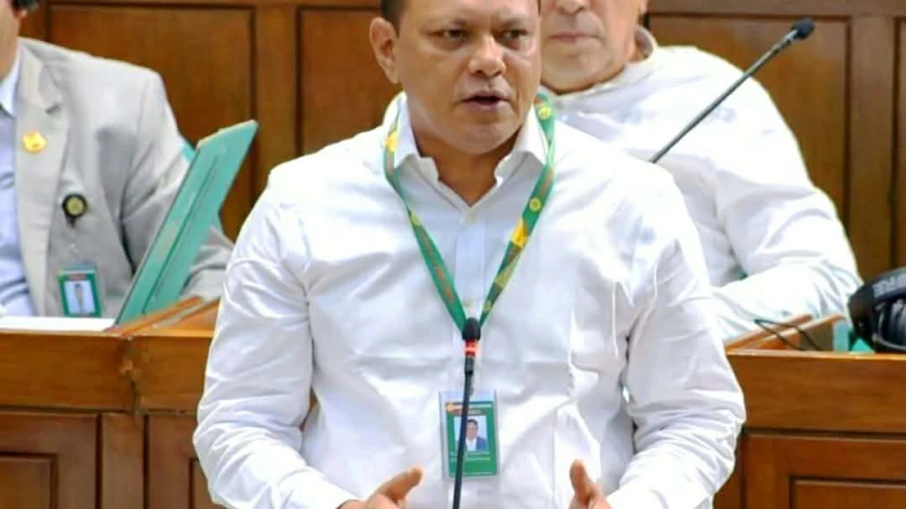 চারবারের এমপি রুবেল—মন্ত্রীত্বে শেরপুরের শেষ আশা