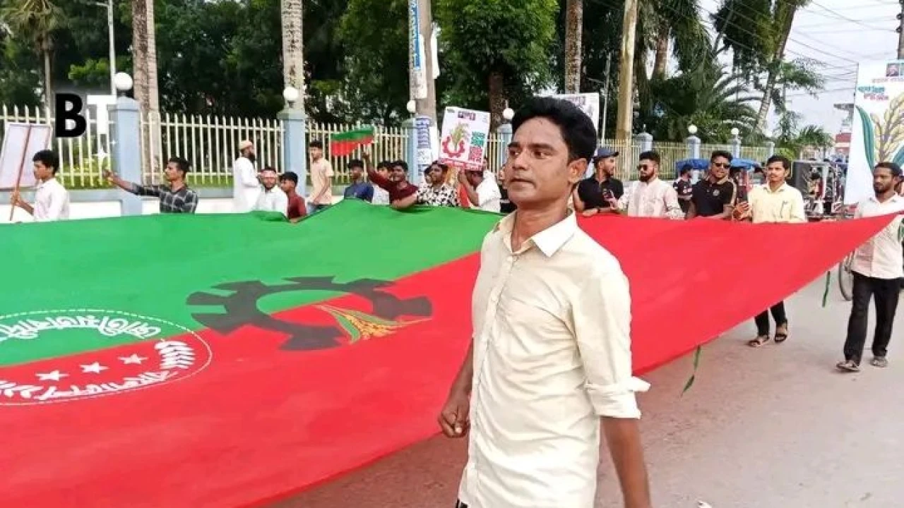 বাউফলে ছাত্রদল নেতার অকাল মৃত্যু! উপজেলা জুড়ে শোকের ছায়া