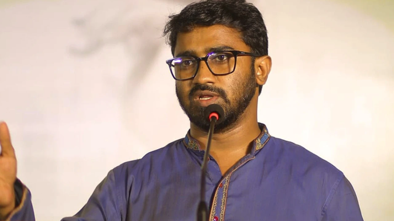 আ. লীগকেও তো পুনর্বাসনের সুযোগ দেওয়া উচিত : রাশেদ খান