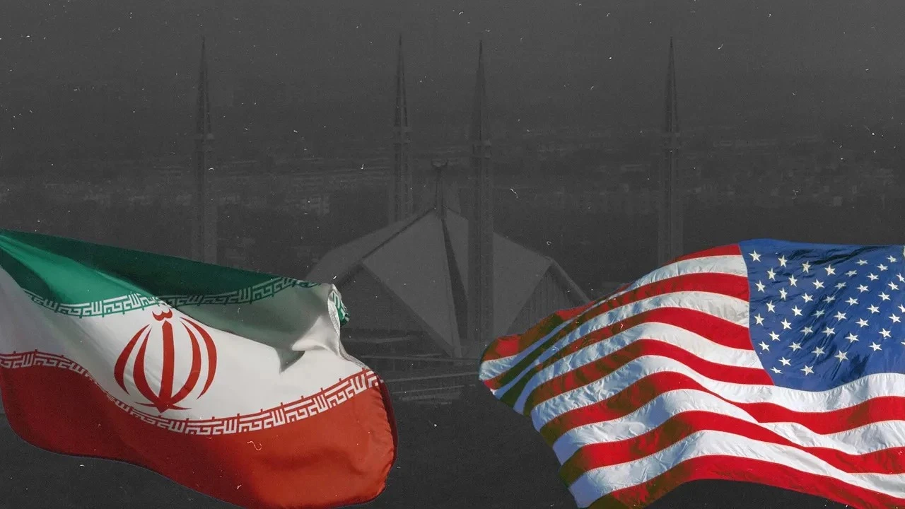 অবরোধ না তুললে পাকিস্তানে প্রতিনিধি দল পাঠাবে না ইরান