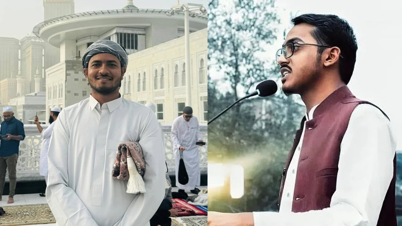 জবি শিবিরের নতুন সভাপতি আরিফ, সেক্রেটারি ইব্রাহিম