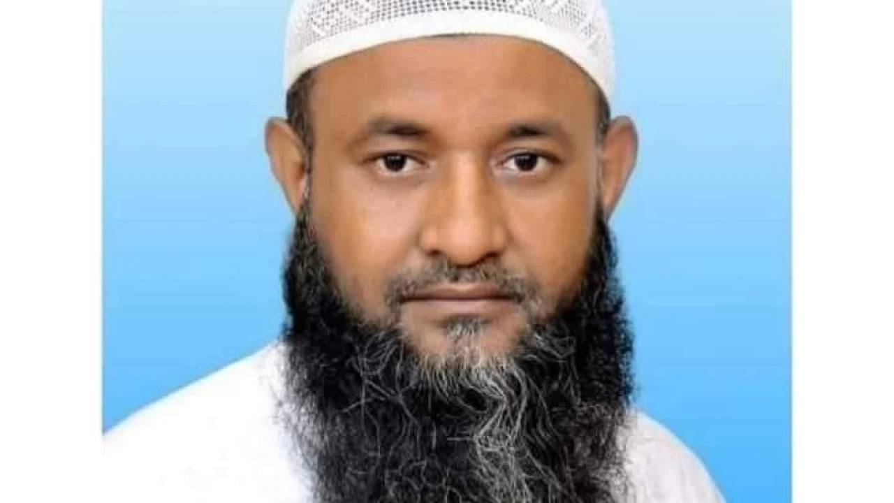 নবীনগরে বাজার দখলচেষ্টার অভিযোগ: চেয়ারম্যান রবিসহ ৫ জন অবরুদ্ধ