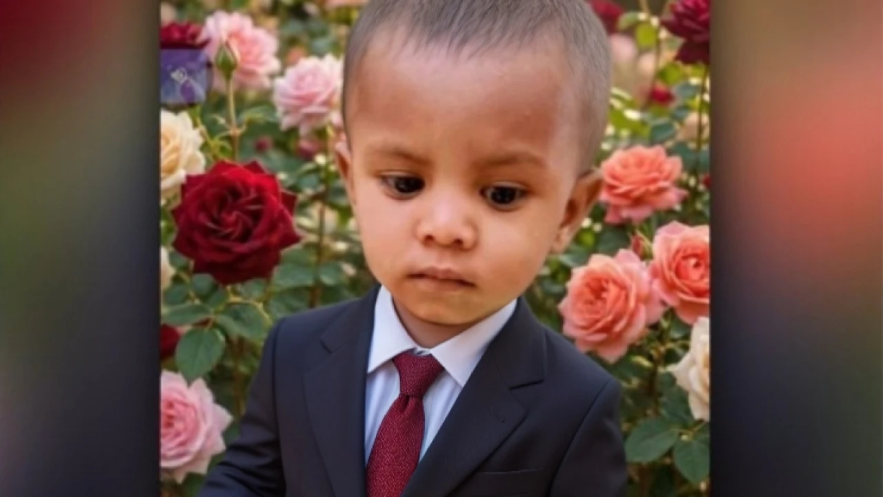 বোয়ালখালীতে পানিতে পড়ে আড়াই বছরের শিশুর মৃত্যু