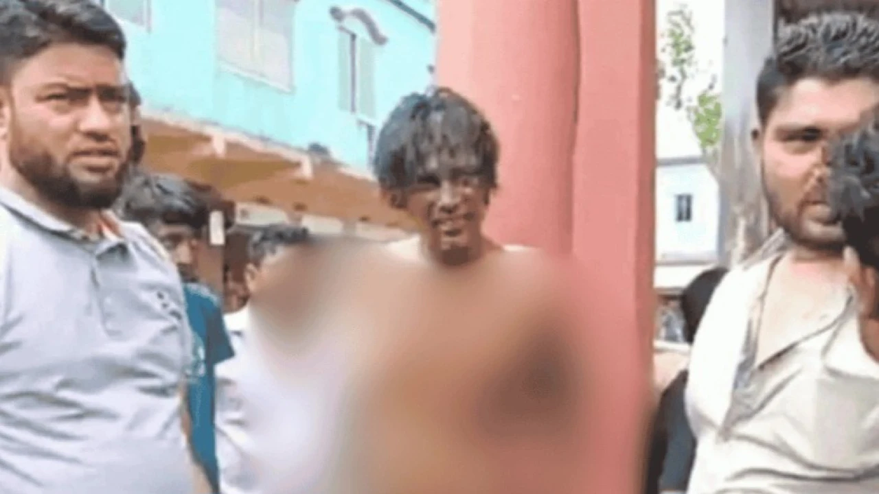 কমলগঞ্জে ছুড়িকাঘাতে বৃদ্ধাকে হত্যা, ঘাতক আটক