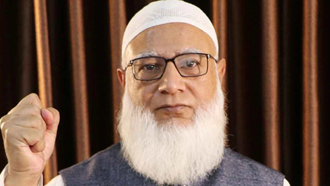 প্রবাসীরা ভালো থাকলে দেশও ভালো থাকবে: জামায়াত আমির