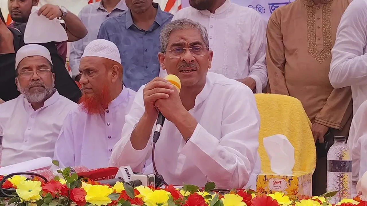 দলীয় প্রতীক না থাকায় স্থানীয় সরকার নির্বাচন চ্যালেঞ্জিং হবে