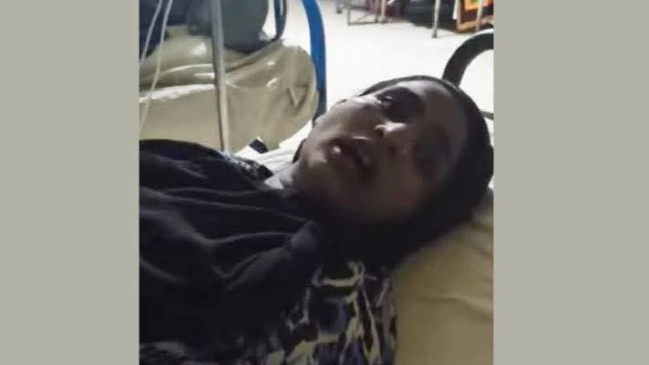 সংবাদ সম্মেলনের জেরে প্রবাসী নারীর ওপর হামলা