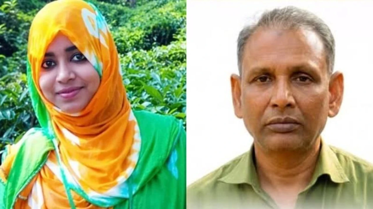 তনু হত্যা মামলায় রিমান্ড শেষে কারাগারে সাবেক সেনাসদস্য হাফিজুর