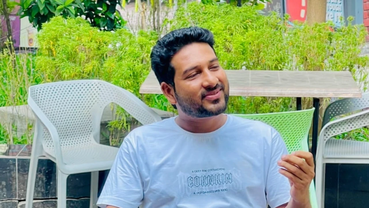 সিনেমা "পরী আমার" সপ্নের ছবি: পরিচালক সোহেল খান