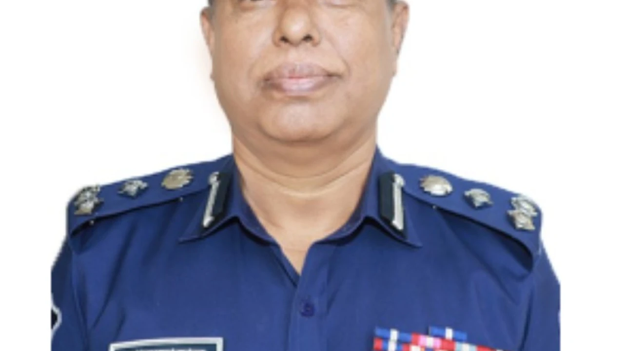 রাজশাহীতে গুরুত্বপূর্ণ স্থানে হামলার আশঙ্কা: ডিআইজি