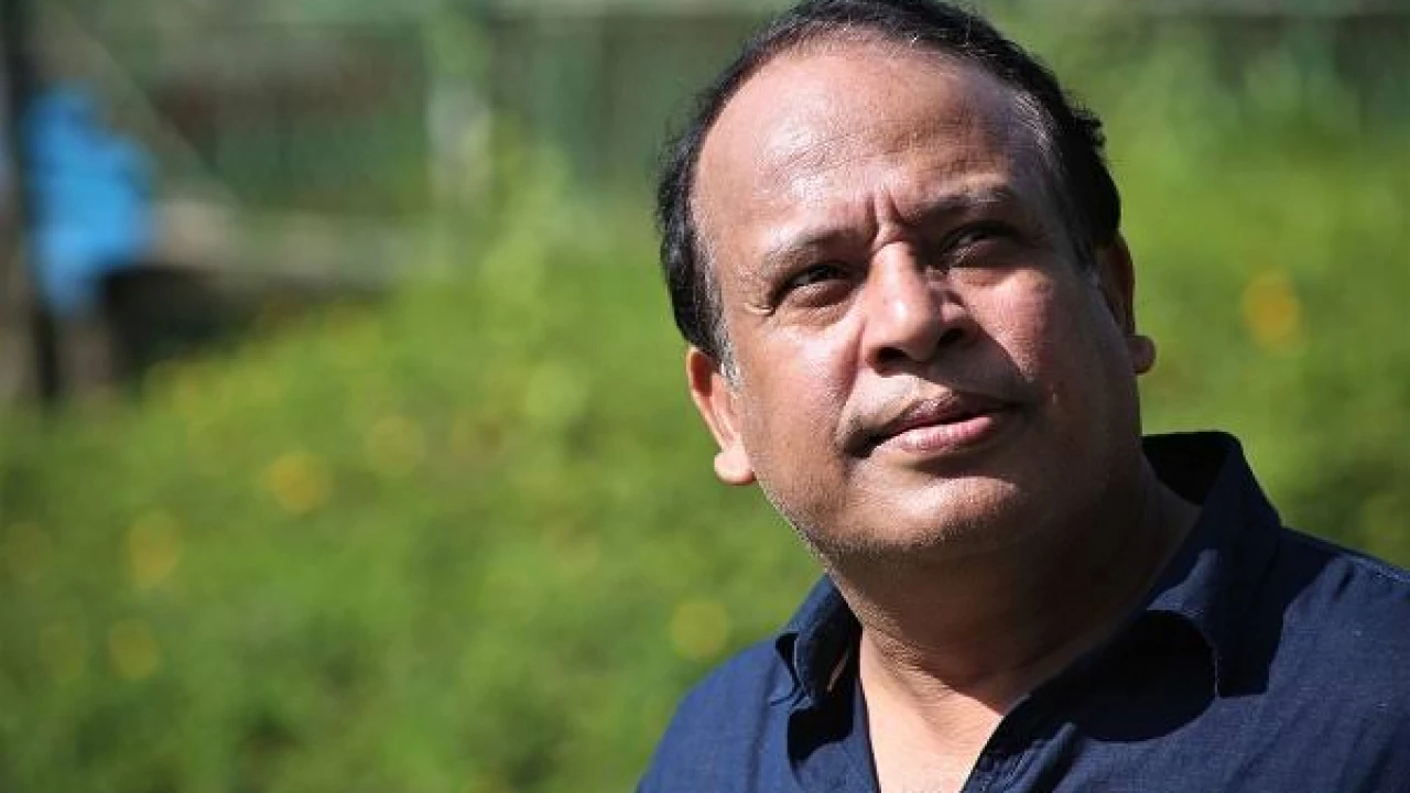 ঠাকুরগাঁও বিশ্ববিদ্যালয়ের ভাইস চ্যান্সেলর হচ্ছেন ড. ইসরাফিল শাহীন
