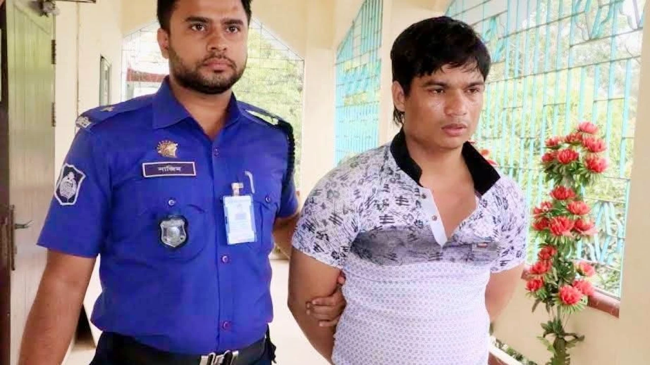 নোয়াখালীতে চাঞ্চল্যকর স্কুলছাত্রী হত্যা মামলায় গৃহশিক্ষকের মৃত্যুদণ্ড