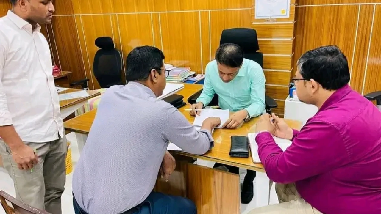 মাইজদী প্রাইম হাসপাতালে রোগীর মৃত্যু: তদন্তে সিভিল সার্জনের প্রতিনিধি দল