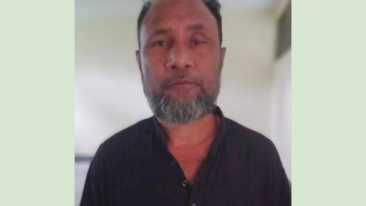 কুড়িগ্রাম  মাদক মামলায় ৭ বছরের সশ্রম কারাদণ্ড প্রদান