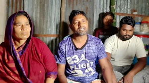 বিএনপি নেতা খোকনের চ্যালেঞ্জের বিরুদ্ধে এবার পাল্টা চ্যালেঞ্জ হারুনের