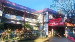 জনবল সংকটে স্বাস্থ্য সেবাবঞ্চিত চায়ের রাজ্যের সাধারণ মানুষ