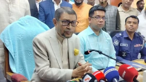 ৫ এপ্রিল থেকে হামের বিশেষ টিকাদান কর্মসূচি শুরু