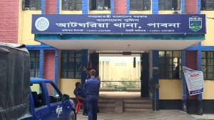 আটঘরিয়ায় পরকীয়ার জেরে শিশুসন্তানকে হত্যার পর মায়ের আত্মহত্যার চেষ্টা