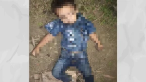 ত্রিশালে সড়কে মিলল লাবিবের মরদেহ