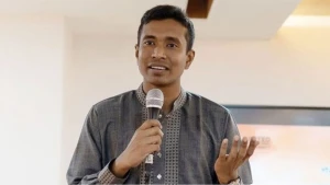 প্রধানমন্ত্রীর বিশেষ সহকারী হলেন সাইয়েদ বিন আবদুল্লাহ