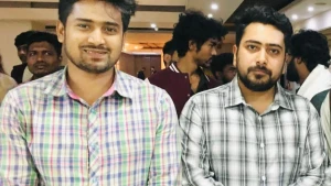 জনআকাঙ্ক্ষা উপেক্ষা করলে ‘পতন অনিবার্য’: যুব শক্তি নেতা রাকিবের হুঁশিয়ারি