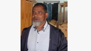 মৌলভীবাজারে বিএনপি নেতা নিখোঁজের পর মরদেহ উদ্ধার