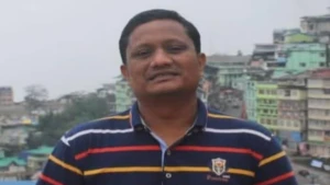 প্রধান শিক্ষক স্কুলে যান না ২০ মাস ধরে:বেতন নেন নিয়মিত