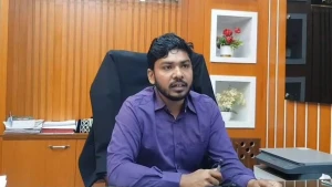 'ভাই' বলায় সাংবাদিকের ওপর চটেছেন এসিল্যান্ড: বললেন 'আমি সাধারণ মানুষ নই'