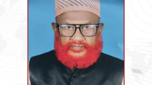 হবিগঞ্জে উপজেলা মুক্তিযোদ্ধা কমান্ডারকে নিয়ে সমালোচনার ঝড়