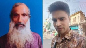 ইসলাম ধর্ম ত্যাগ করে সনাতন ধর্মের মেয়েকে বিয়ে: ছেলেকে ত্যাজ্য করলেন বাবা