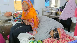 স্বামী-স্ত্রীকে মারপিট করে বেঁধে রেখে ৩টি ট্রান্সফর্মার লুট