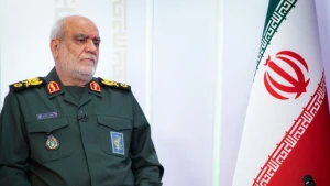 আইআরজিসি’র গোয়েন্দা প্রধান মাজিদ খাদেমি নিহত