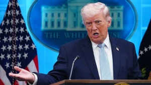 চুক্তি না হলে আজ রাতেই ইরানকে ধ্বংস করার পরিকল্পনা ট্রাম্পের