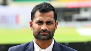 বিসিবির অ্যাডহক কমিটির সভাপতি তামিম ইকবাল